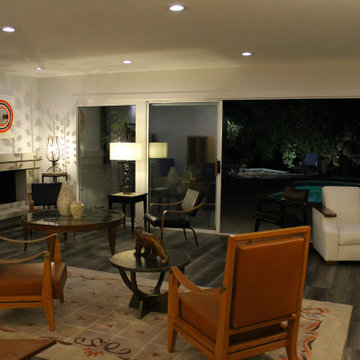 Showroom Remodeling