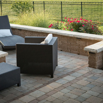 Hardscapes