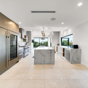 New Construction Home