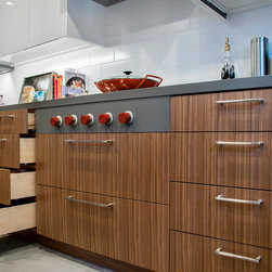 Laguna Beach Kitchen Remodel - Products