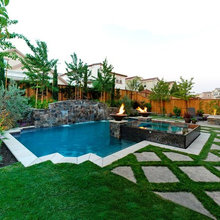 Pools / Backyards