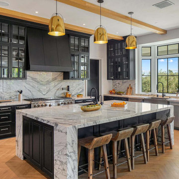 Oakmont Drive Los Angeles