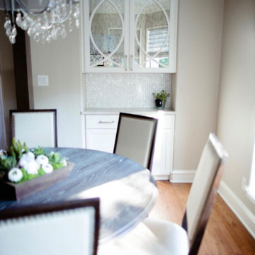 Family Centered Elegance