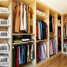 closet