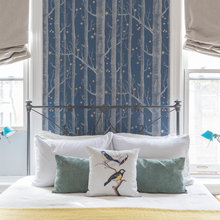 Boruta | McCarty Bedroom Ideas