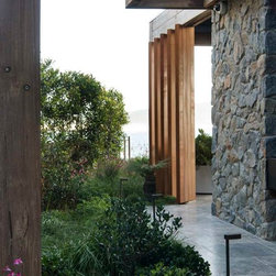 Eco Outdoor | Feature Project | Palm Beach Retreat - Products