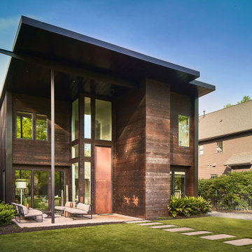 5th Street Residence