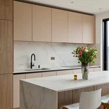 Timeless Kitchen