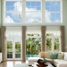 Dream home inspiration