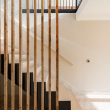 Stairs Spain