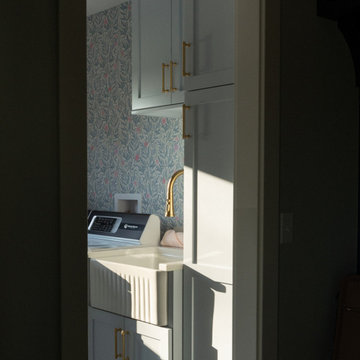 Bryon Center Whole-Home Remodel