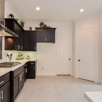 ROC Style - Kitchens