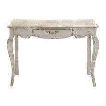 Bathroom console