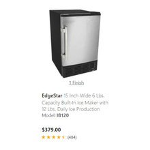Appliances