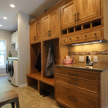 59 Linden Mudroom