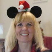 Micki Mickelsen's photo