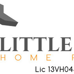 Little Rock Home Improvement LLC