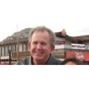 George Hardberger's photo