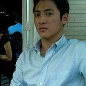 David Paik's photo