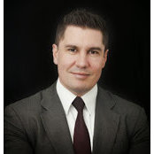 Nick Terziovski's photo