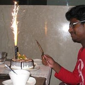 Vijay Raghavan's photo