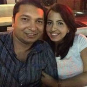Barthenia Halim's photo