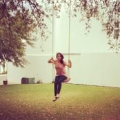 Fernanda Dávila's photo