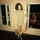 Louise Burke's photo