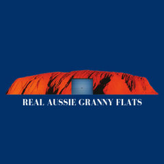 Real Aussie Granny Flats