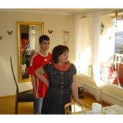 Judit Nardai's photo