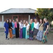Faith Hunter's photo