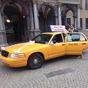 Foto von Hannah Blut