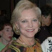 Lynda Cornwell Kennedys billede