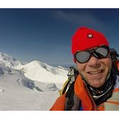 Foto von Tom Torkelson