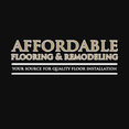 Affordable Flooring & Remodeling's profile photo