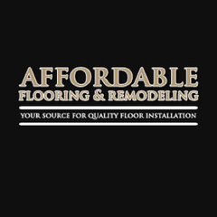 Affordable Flooring & Remodeling
