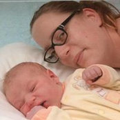 Foto von Annie Mathey