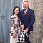 Bronagh Loye's photo