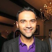 Manoj Khani's photo