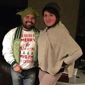 Victor Pinto's photo