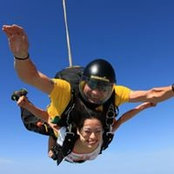 Fara Kwok's photo