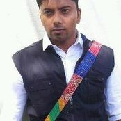 Santosh Ramanes foto