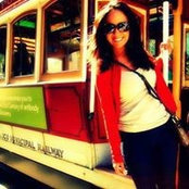 Angie Sgs foto