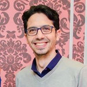 Ehab Kandil's photo