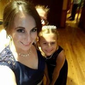 Jessica Ferro's photo