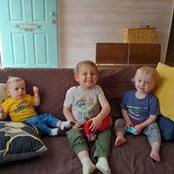 Deirdre Hughes's photo