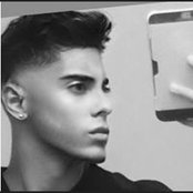 Xavier Rivera's photo