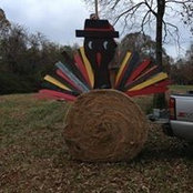Gina Whelchel's photo