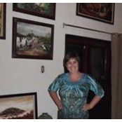 Lisa Aspinall's photo