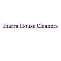 Ibarra House Cleaners